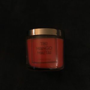 Tiki Mango Mai Tai Scented Candle
